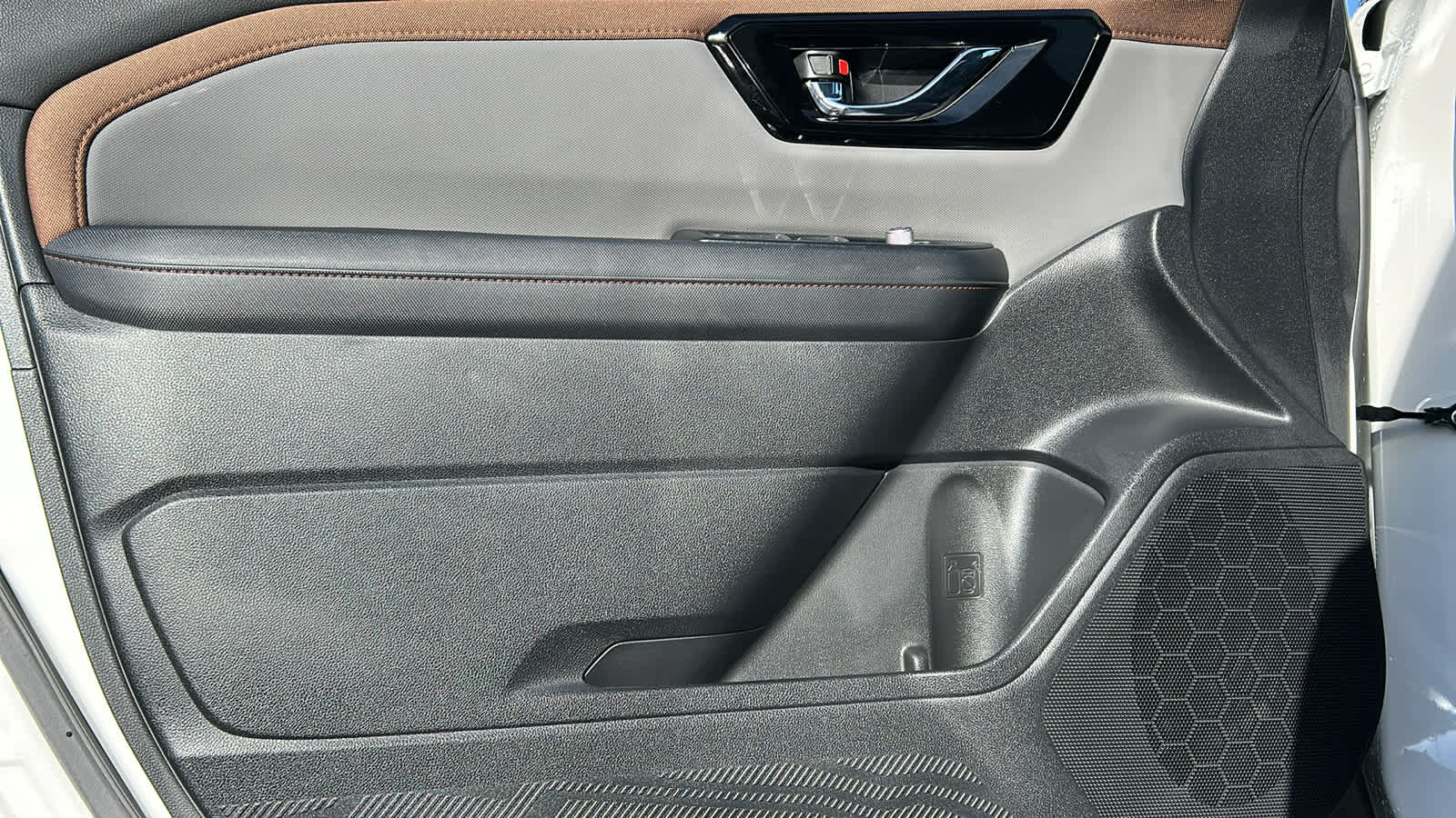 Thumbnail: 2025 Subaru Forester - 24