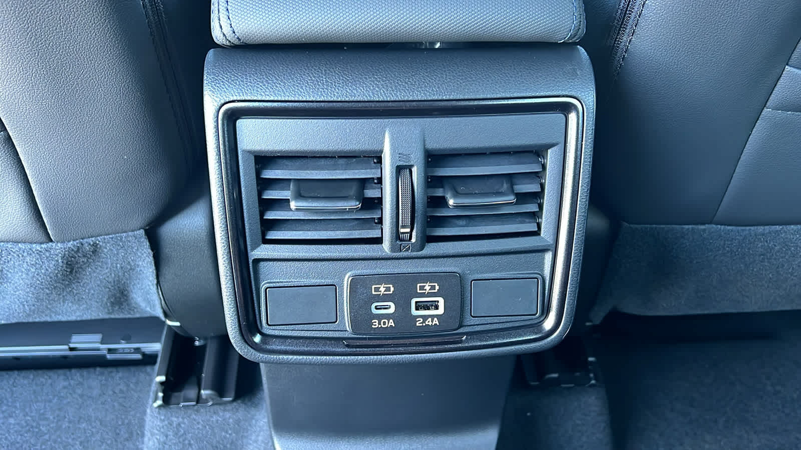 Thumbnail: 2025 Subaru Forester - 25