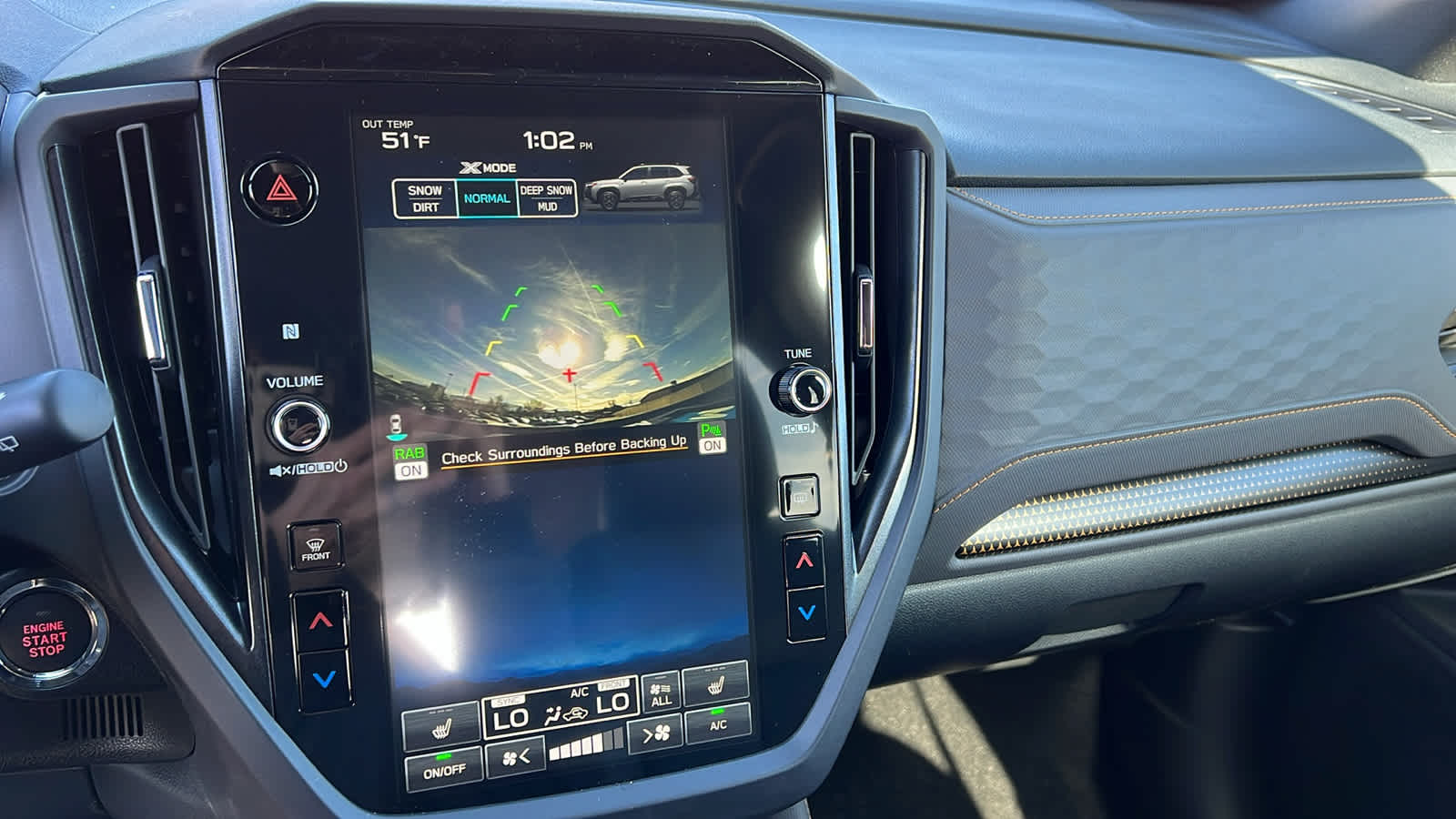 Thumbnail: 2026 Subaru Forester - 16