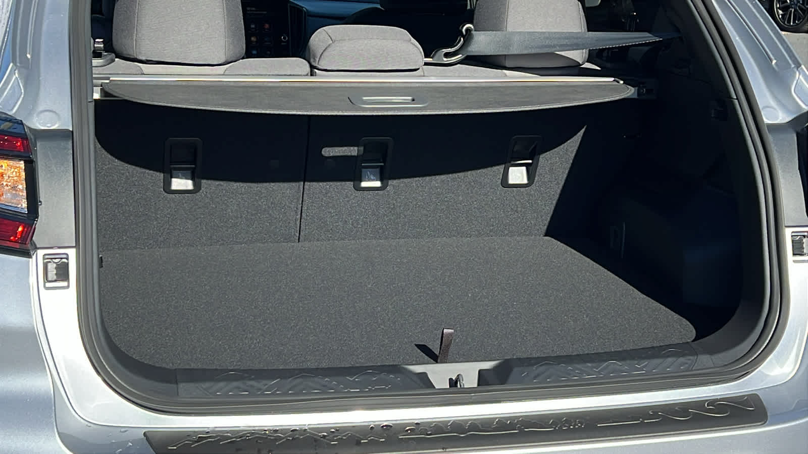 Thumbnail: 2026 Subaru Crosstrek - 27