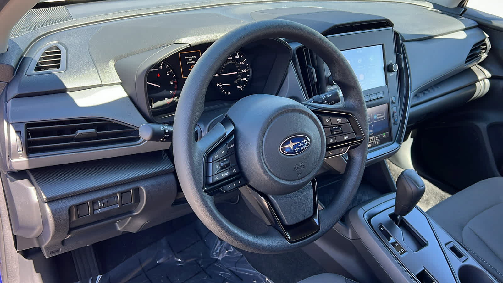 Thumbnail: 2026 Subaru Crosstrek - 10
