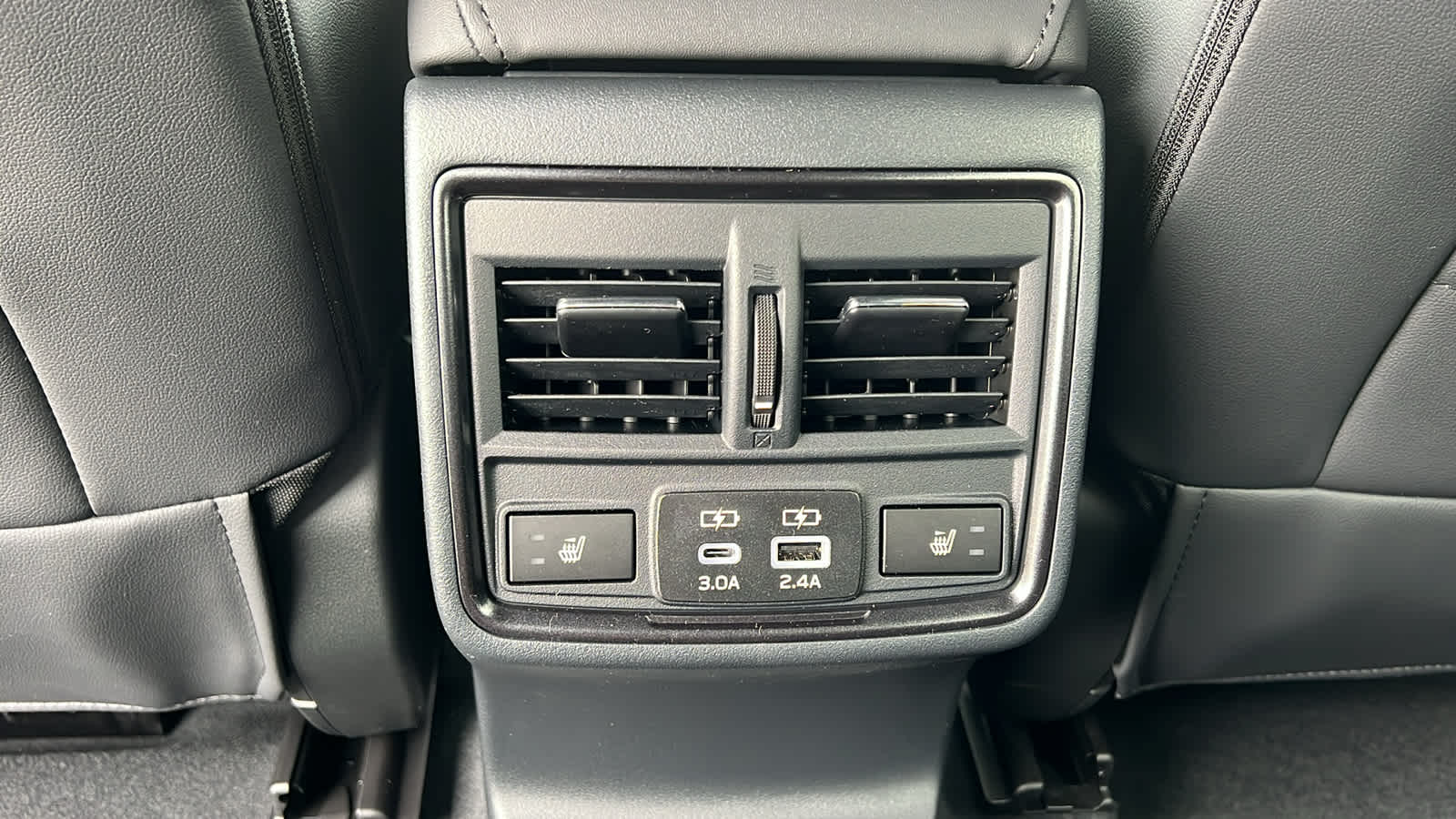 Thumbnail: 2026 Subaru Outback - 25