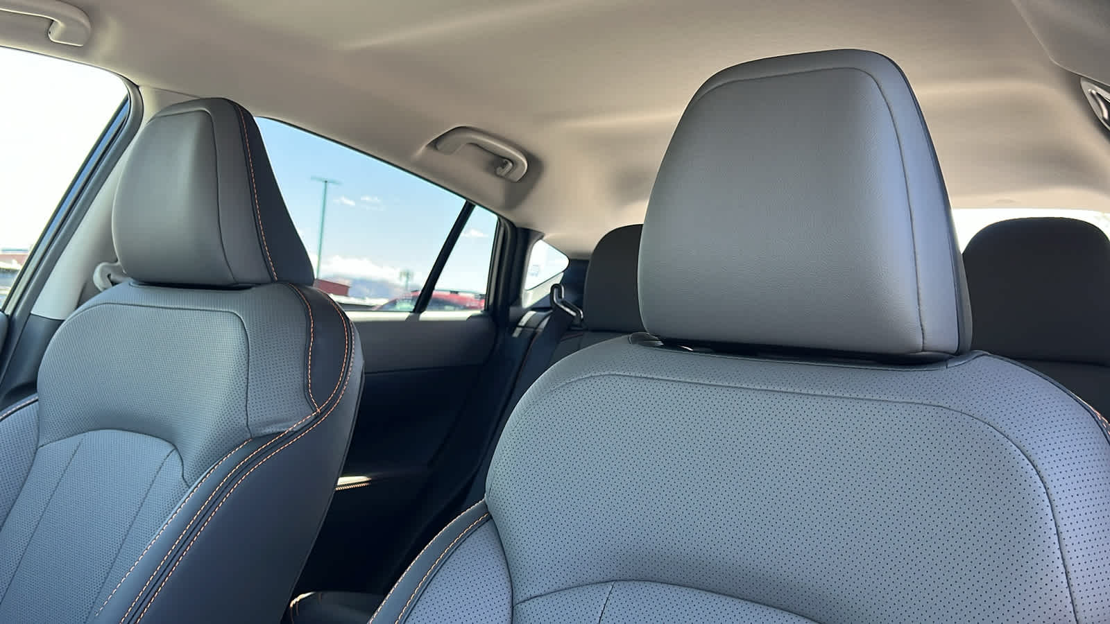 Thumbnail: 2026 Subaru Crosstrek - 11