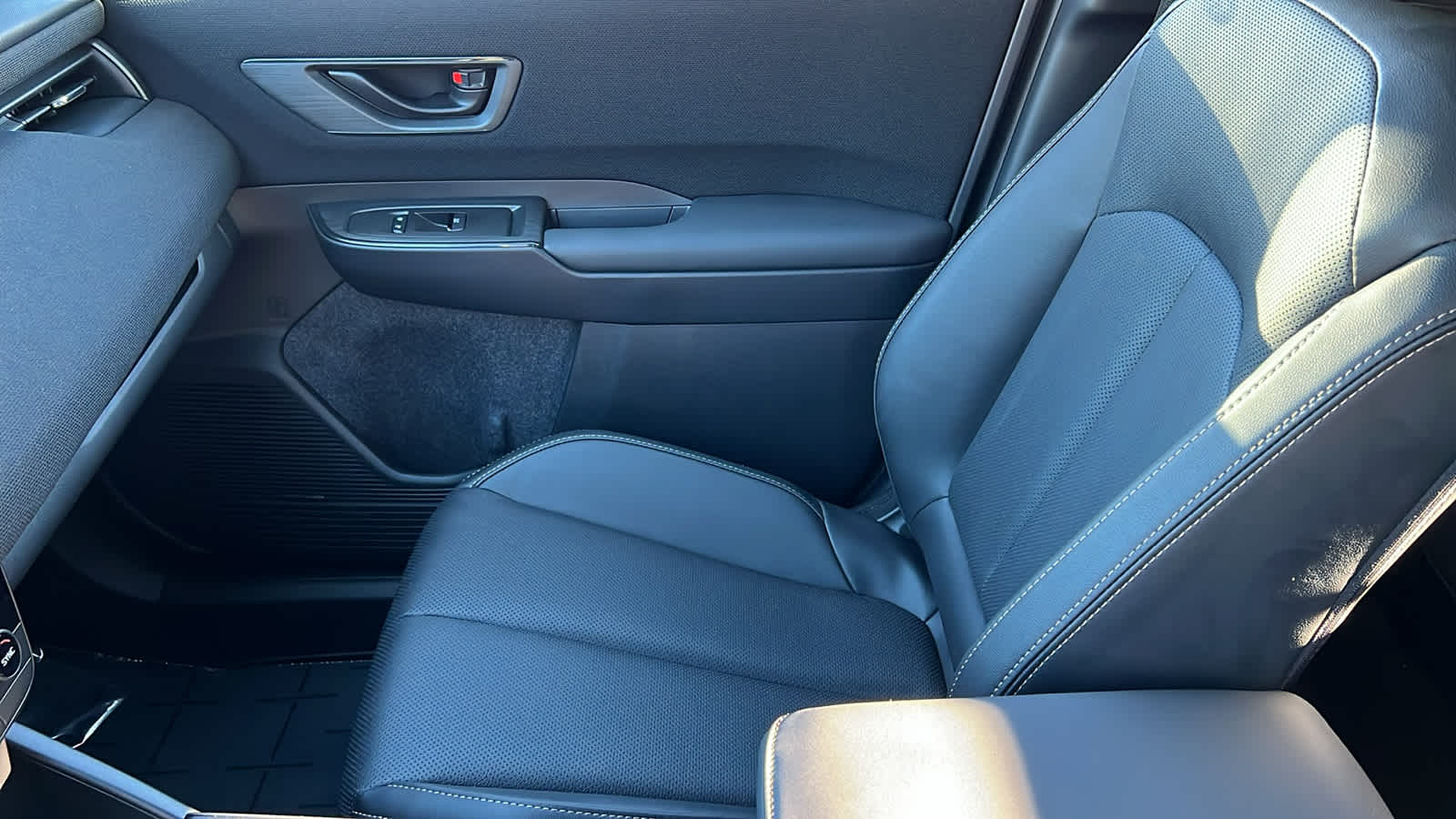 Thumbnail: 2026 Subaru Outback - 12