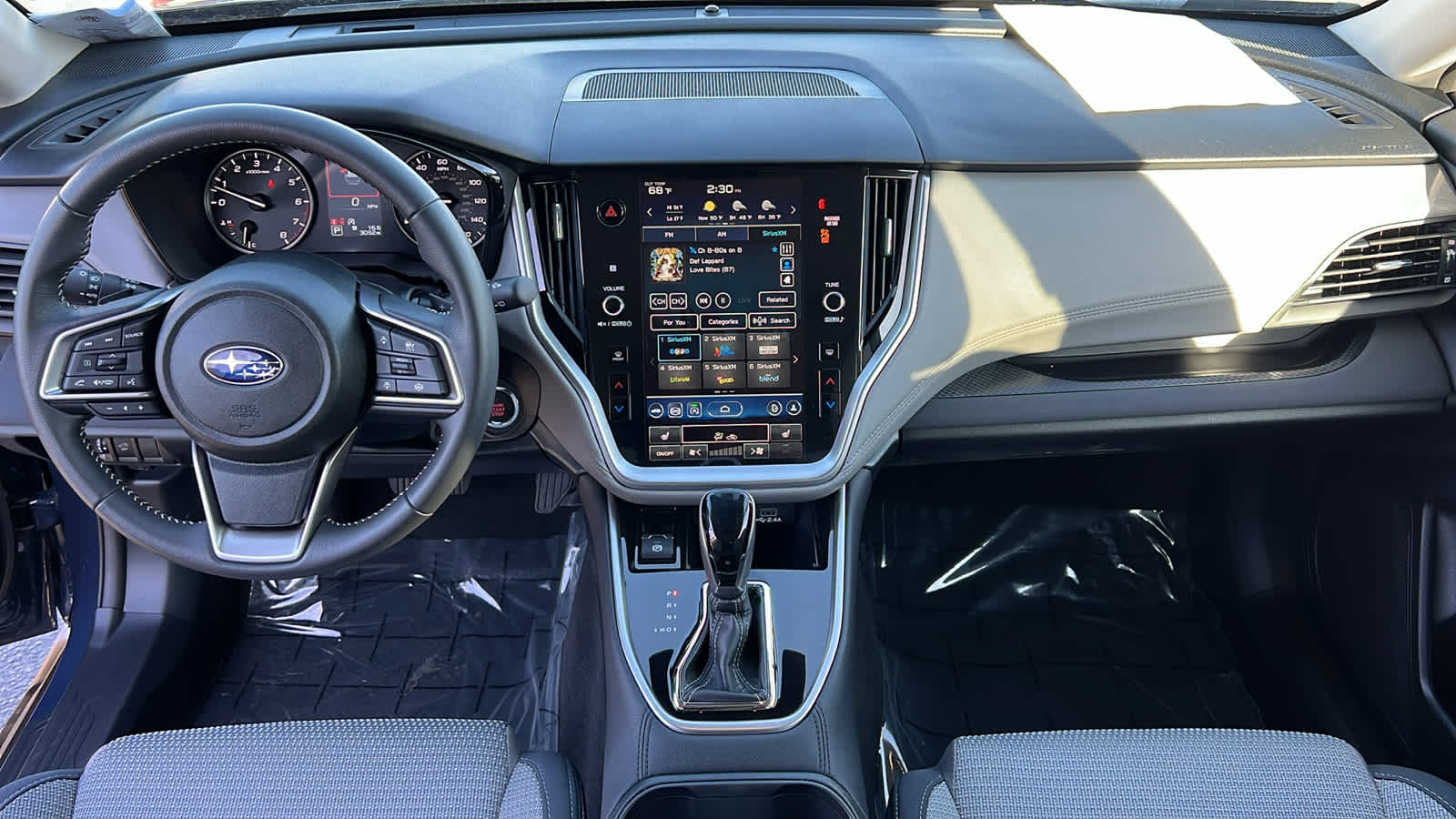 Thumbnail: 2025 Subaru Outback - 26