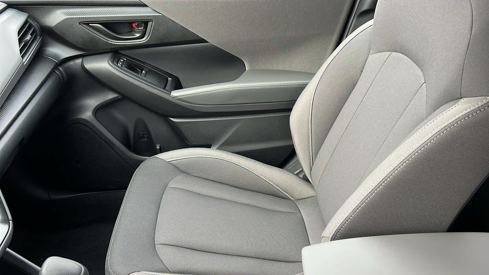 Thumbnail: 2026 Subaru Crosstrek - 12