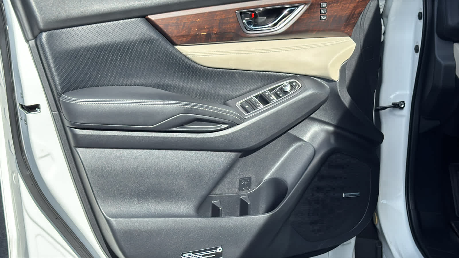 Thumbnail: 2021 Subaru Ascent - 23