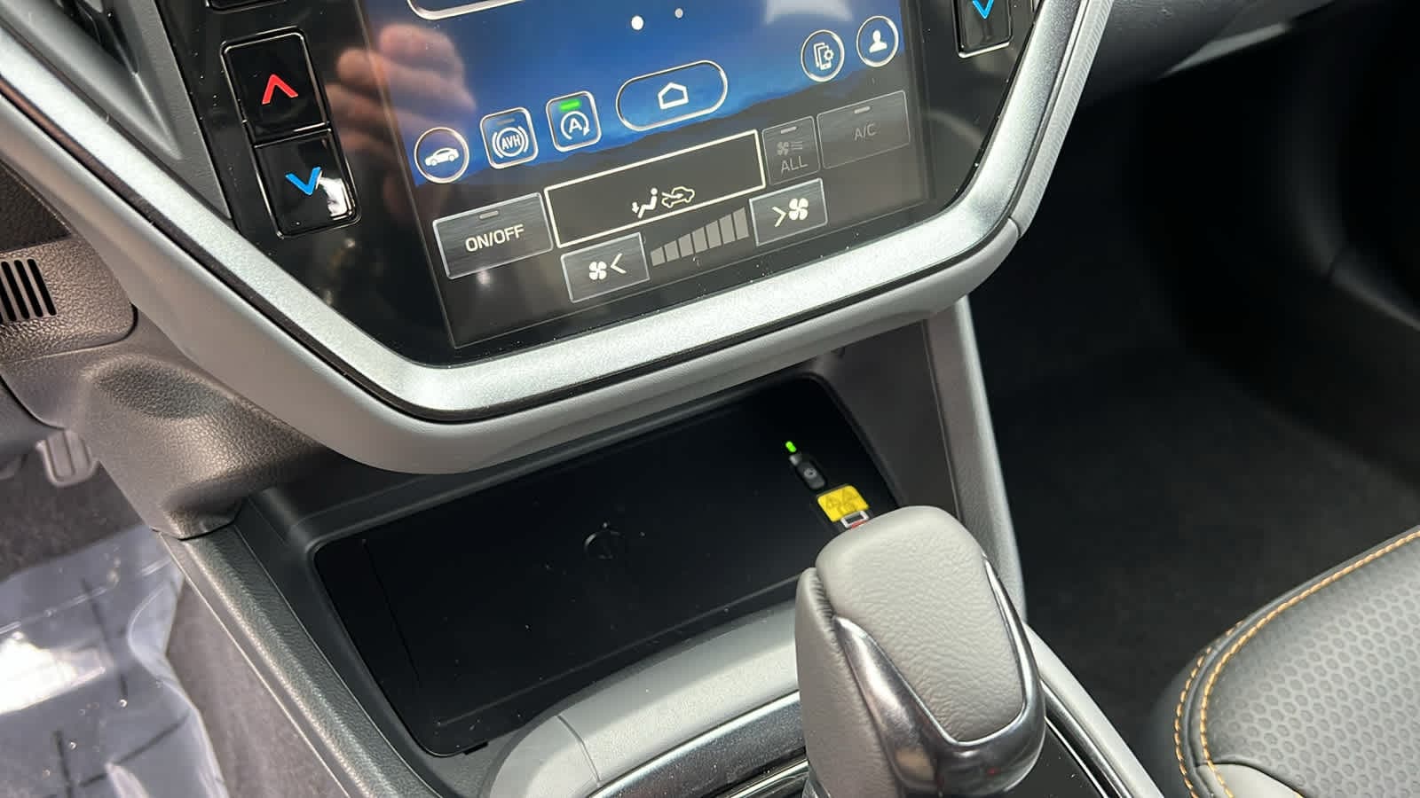 Thumbnail: 2026 Subaru Crosstrek - 14