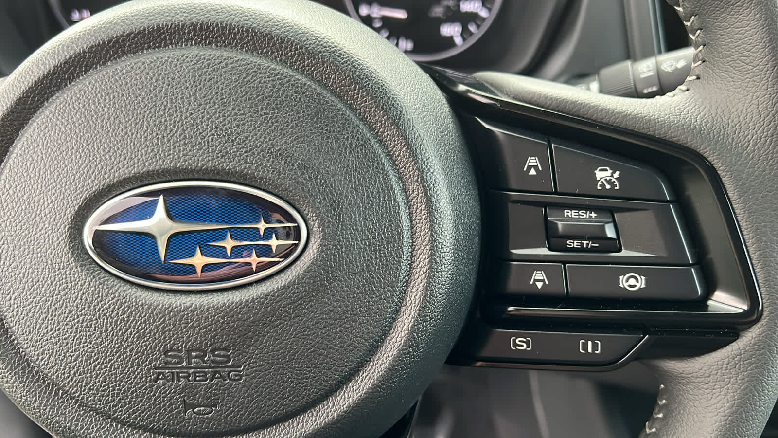 Thumbnail: 2026 Subaru Forester - 20