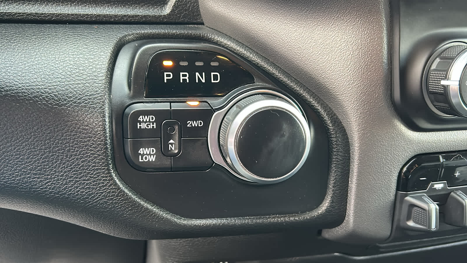 Thumbnail: 2019 RAM 2500 - 13