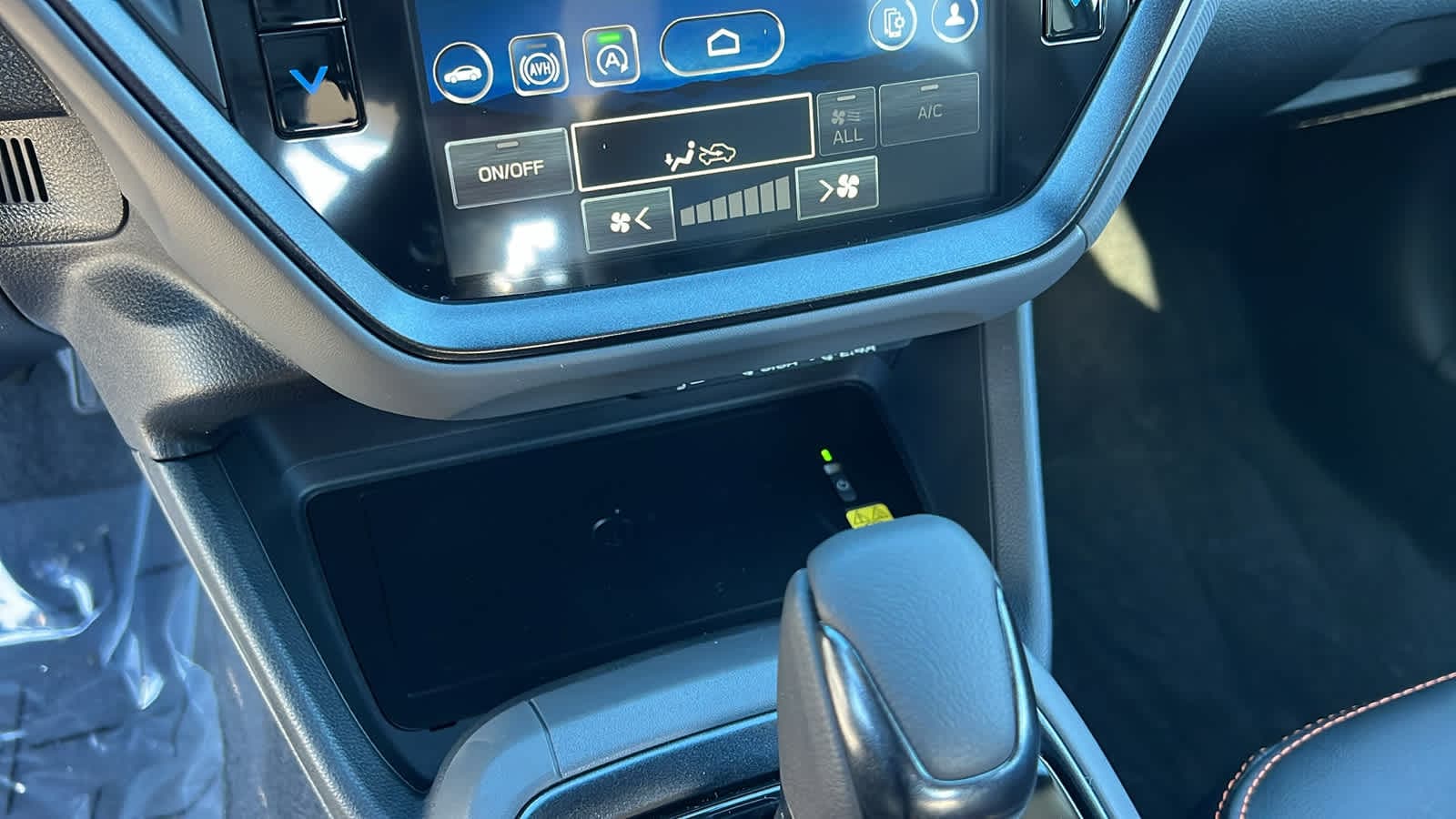 Thumbnail: 2026 Subaru Crosstrek - 14