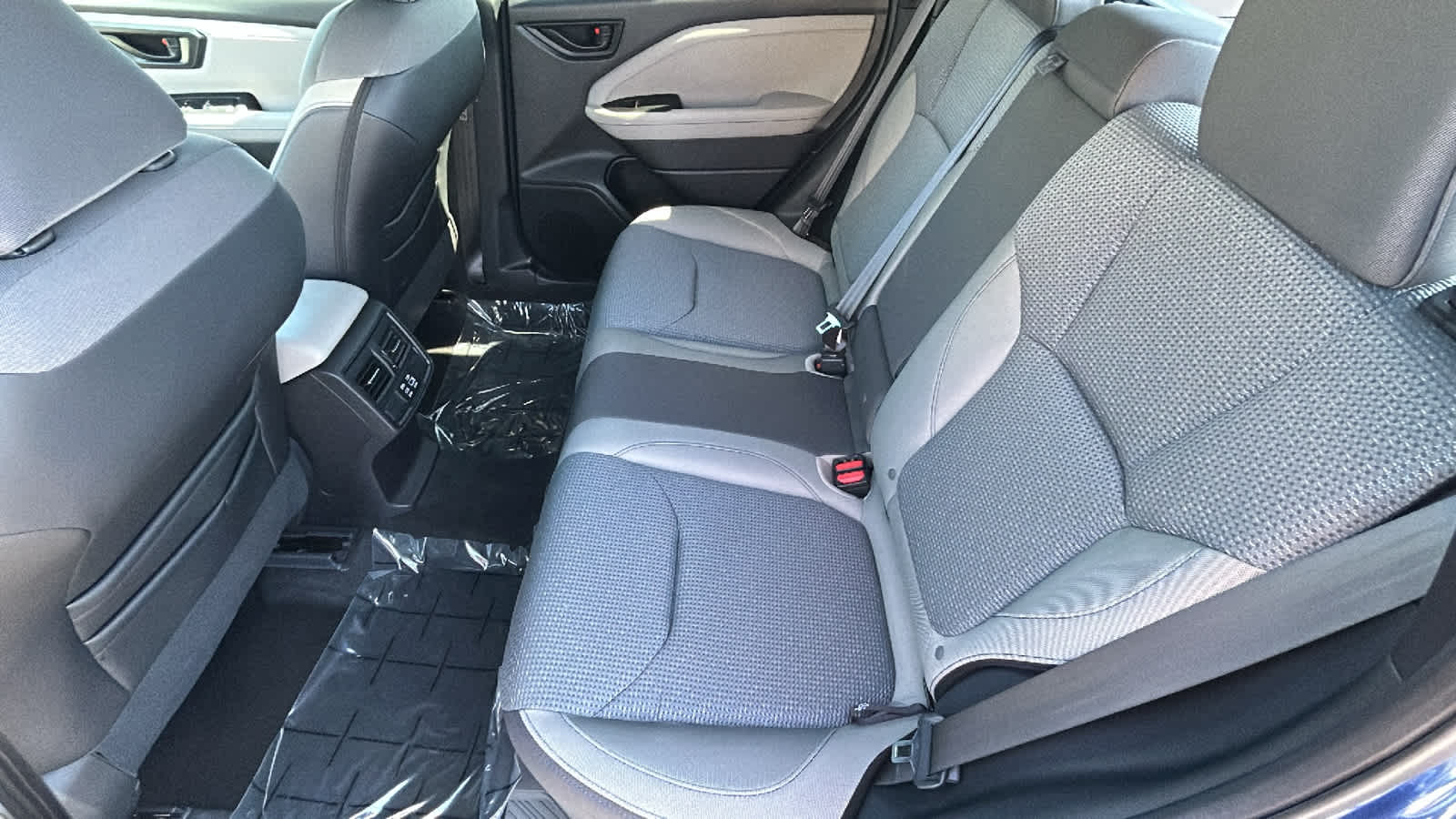 Thumbnail: 2026 Subaru Forester - 25