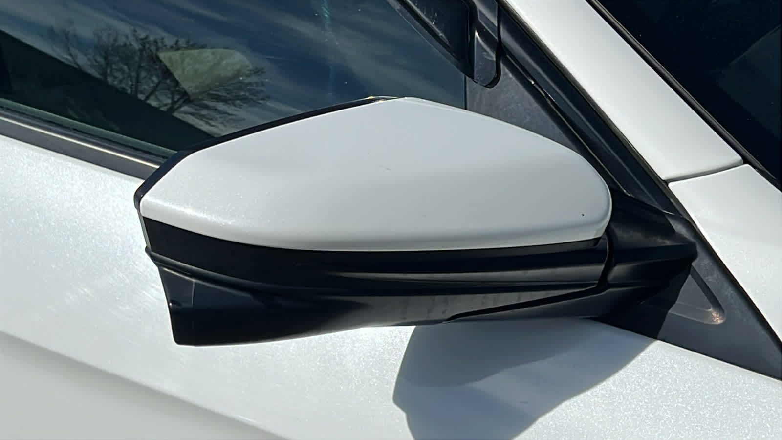 Thumbnail: 2017 Honda Civic - 6