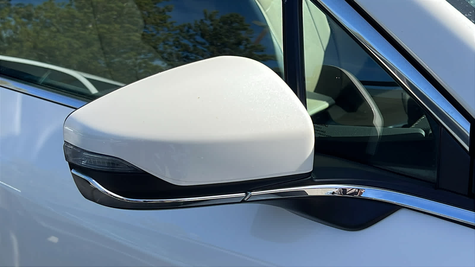 Thumbnail: 2021 Subaru Outback - 6