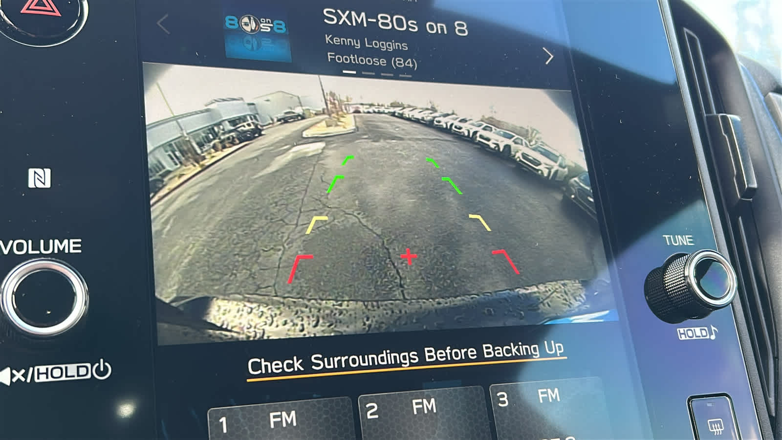 Thumbnail: 2024 Subaru Crosstrek - 17