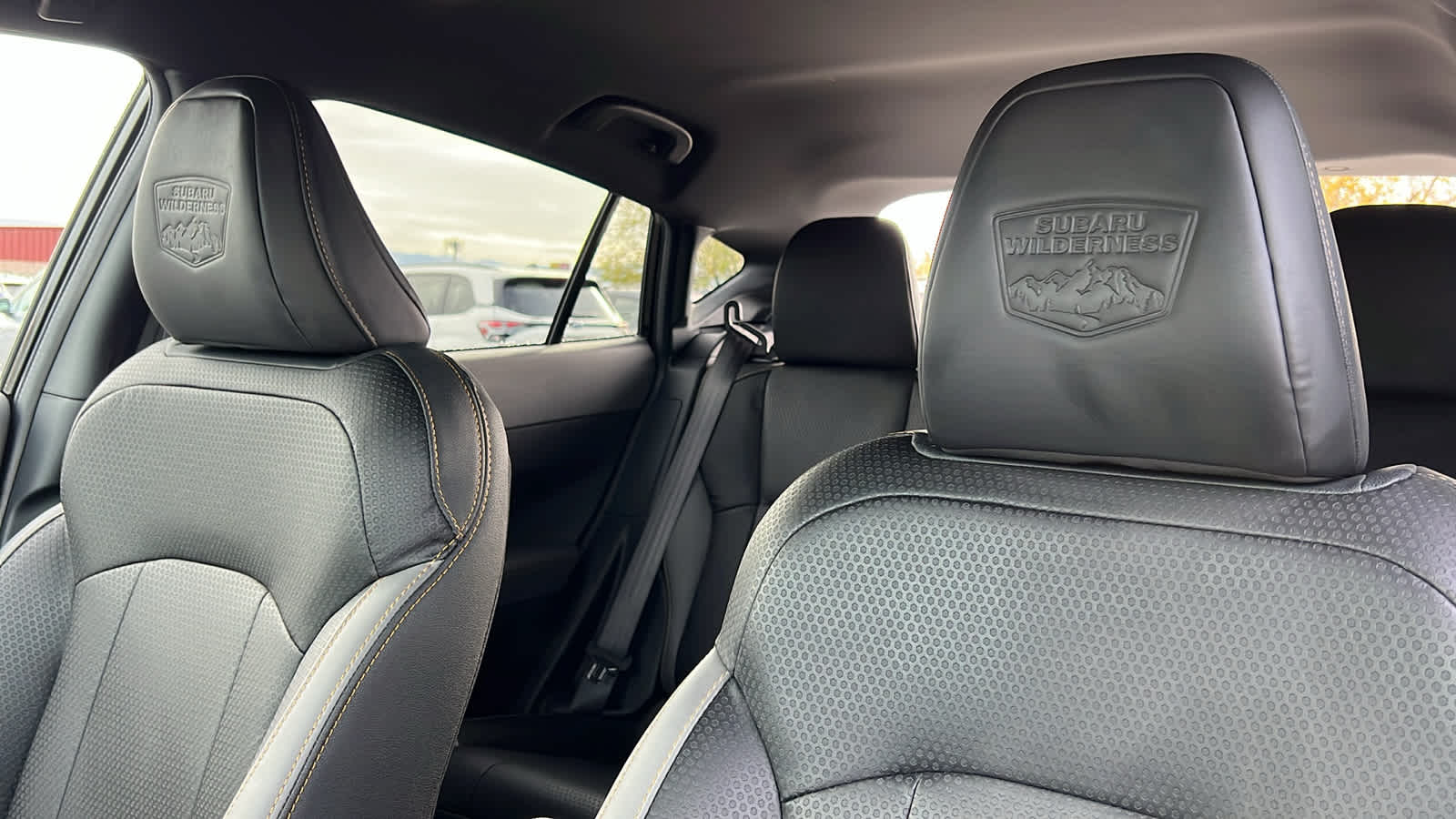 Thumbnail: 2026 Subaru Crosstrek - 11