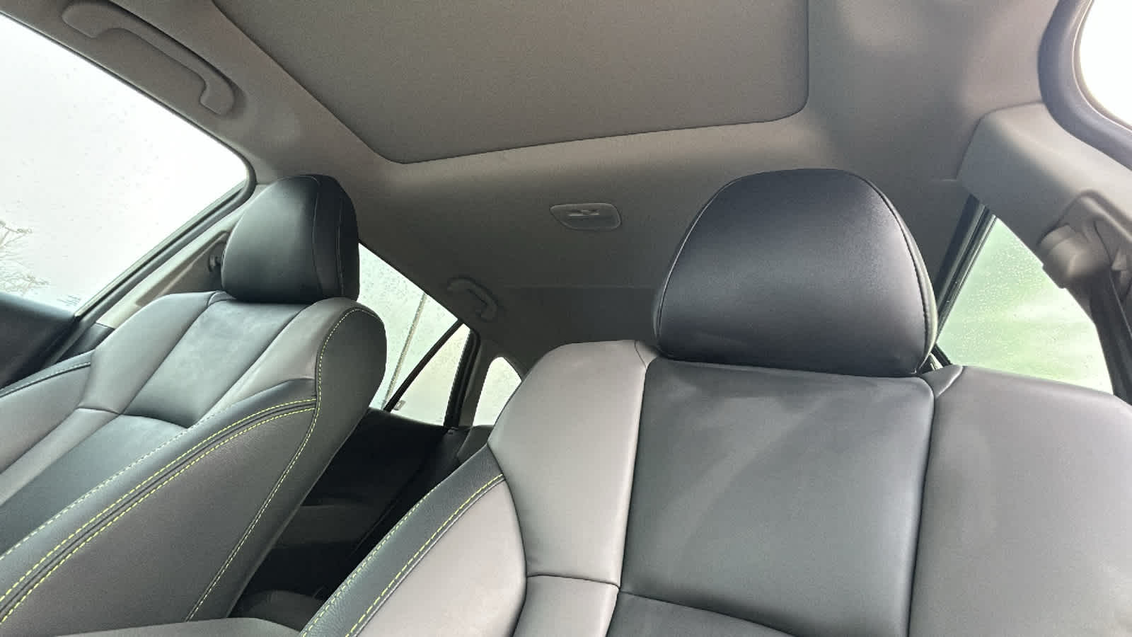 Thumbnail: 2025 Subaru Outback - 12