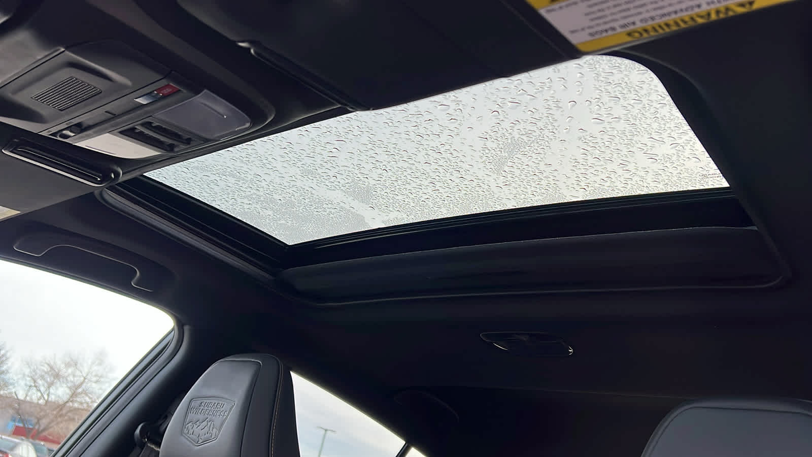 Thumbnail: 2026 Subaru Crosstrek - 32