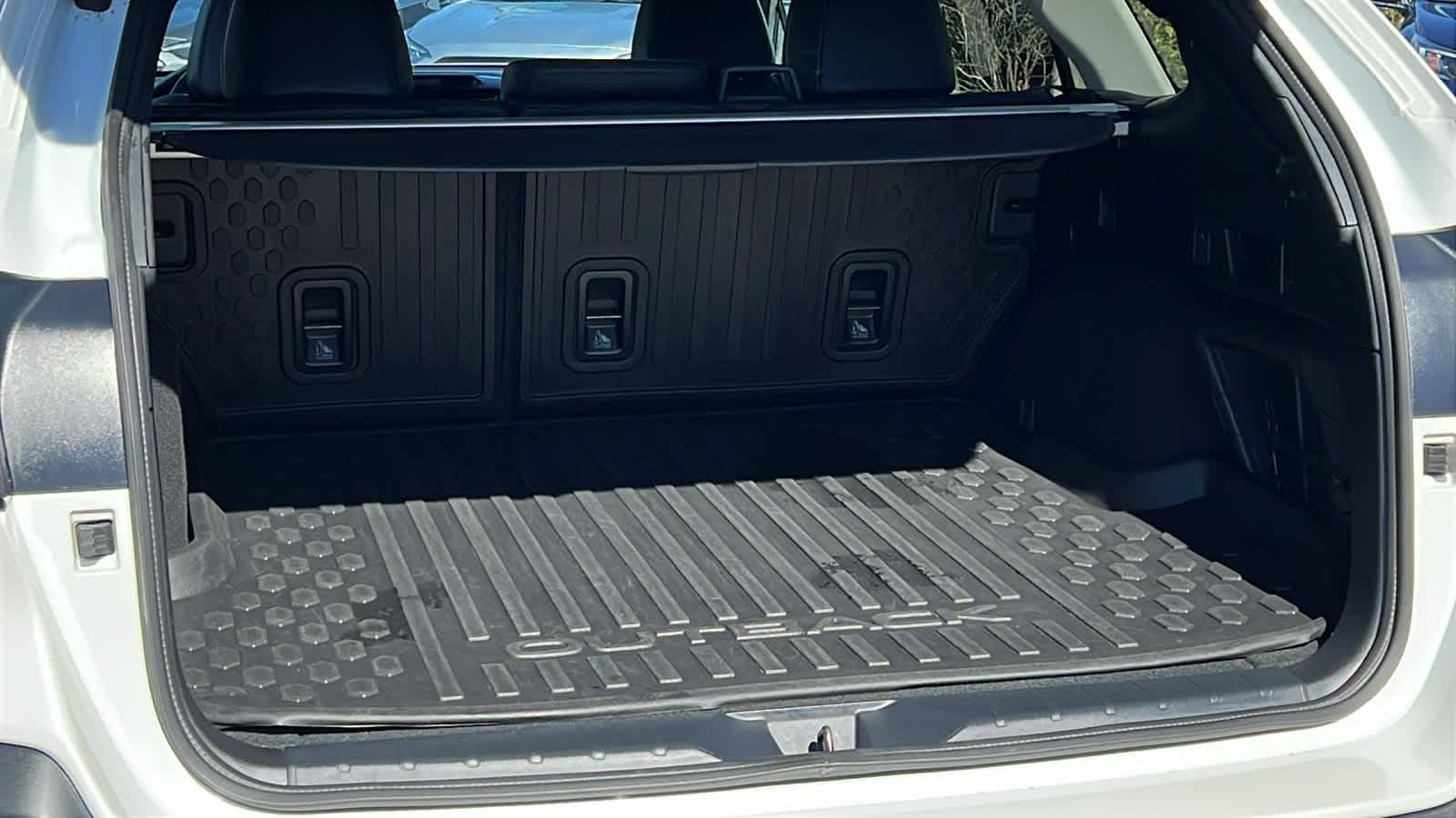 Thumbnail: 2024 Subaru Outback - 28