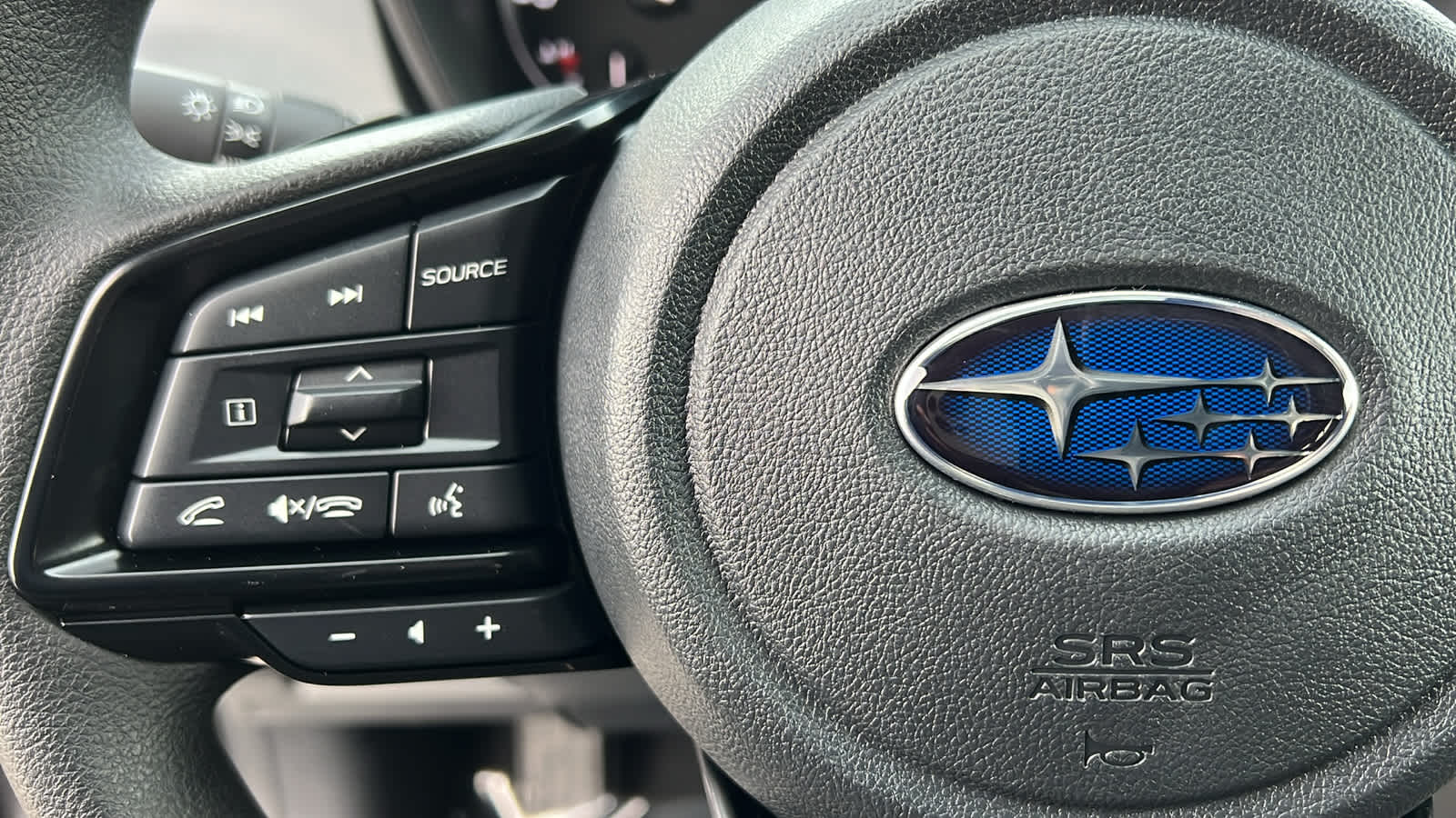 Thumbnail: 2026 Subaru Crosstrek - 19