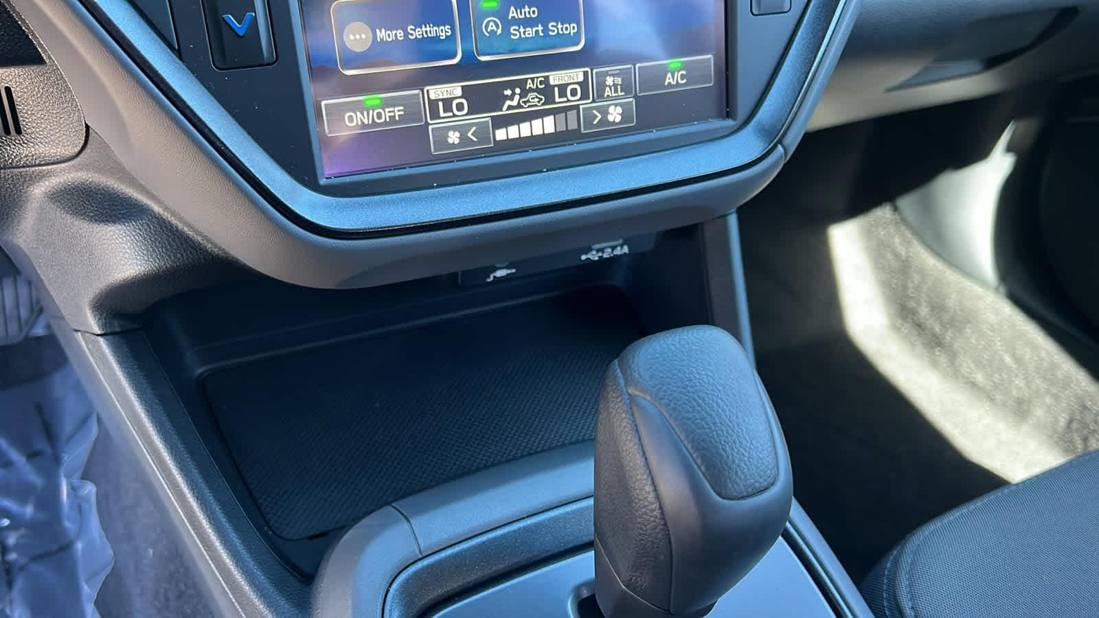 Thumbnail: 2026 Subaru Crosstrek - 14