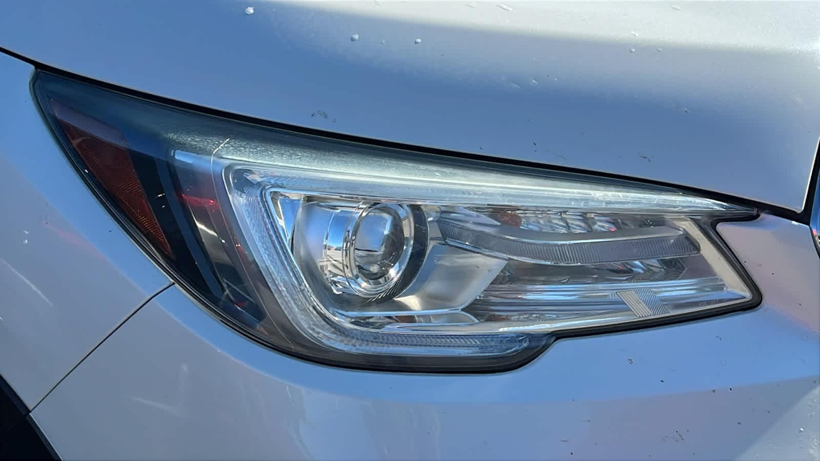 Thumbnail: 2019 Subaru Ascent - 4