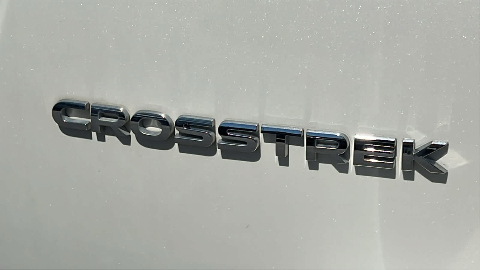 Thumbnail: 2021 Subaru Crosstrek - 27