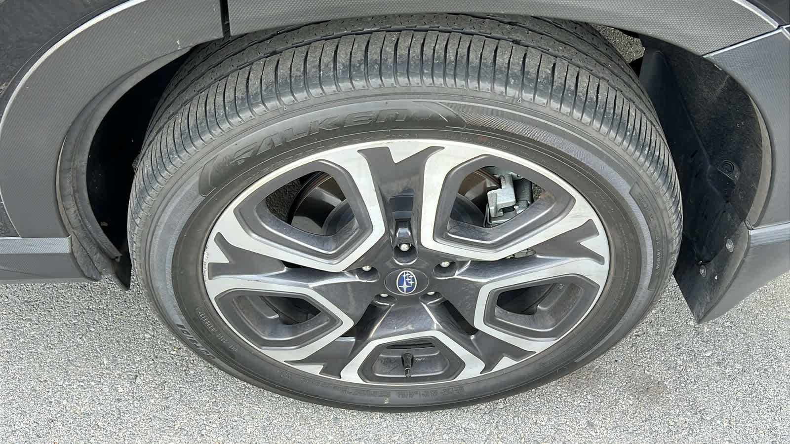 Thumbnail: 2023 Subaru Ascent - 17