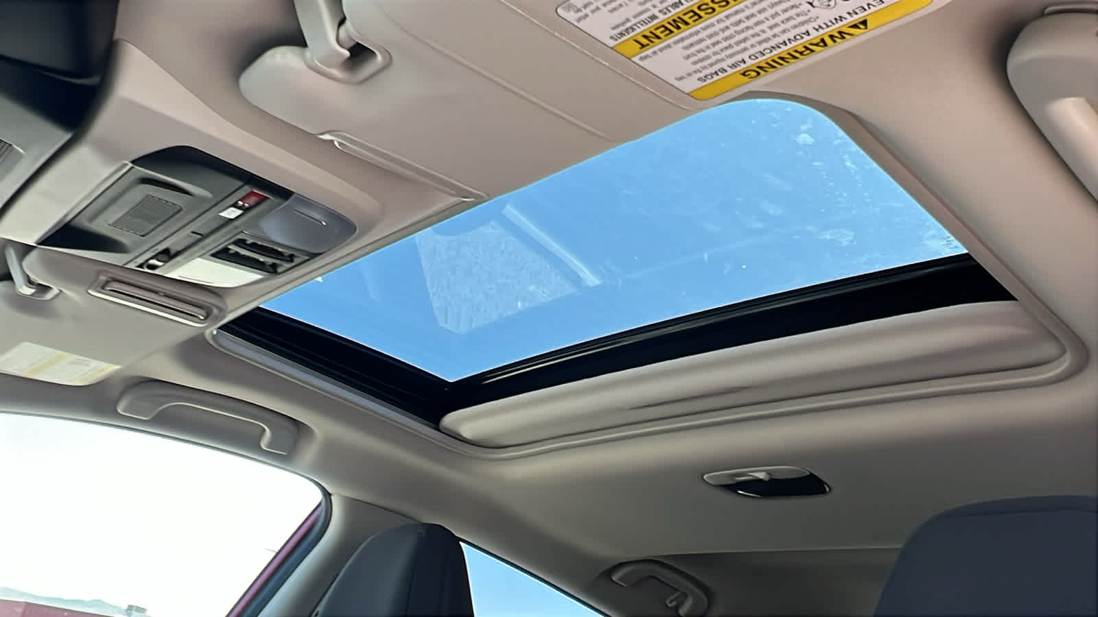 Thumbnail: 2026 Subaru Crosstrek - 31