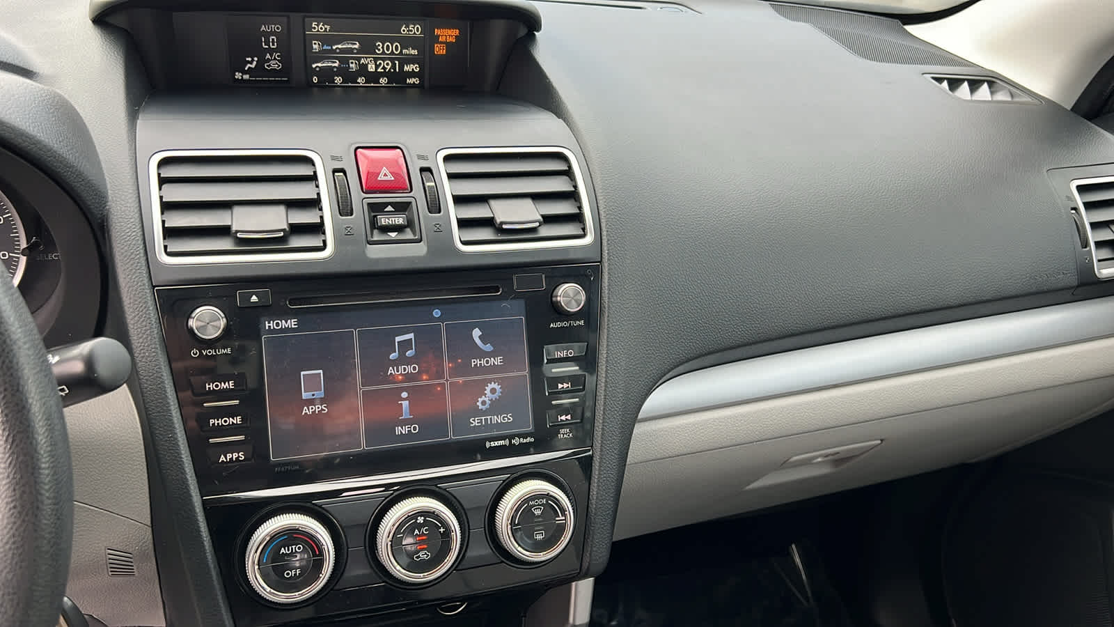 Thumbnail: 2018 Subaru Forester - 14