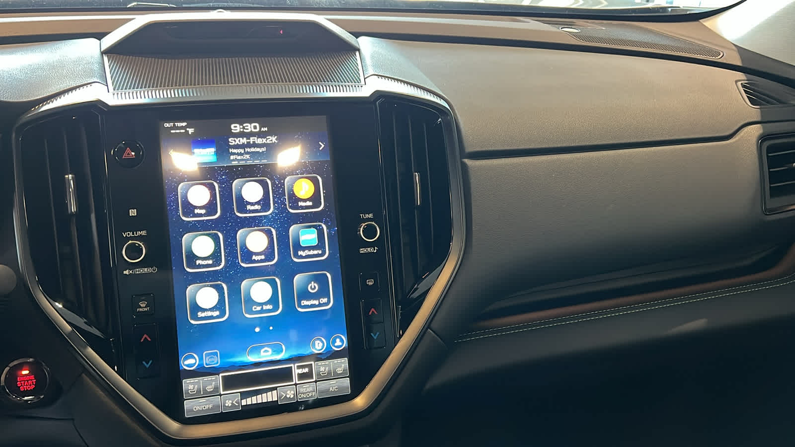 Thumbnail: 2026 Subaru Ascent - 14