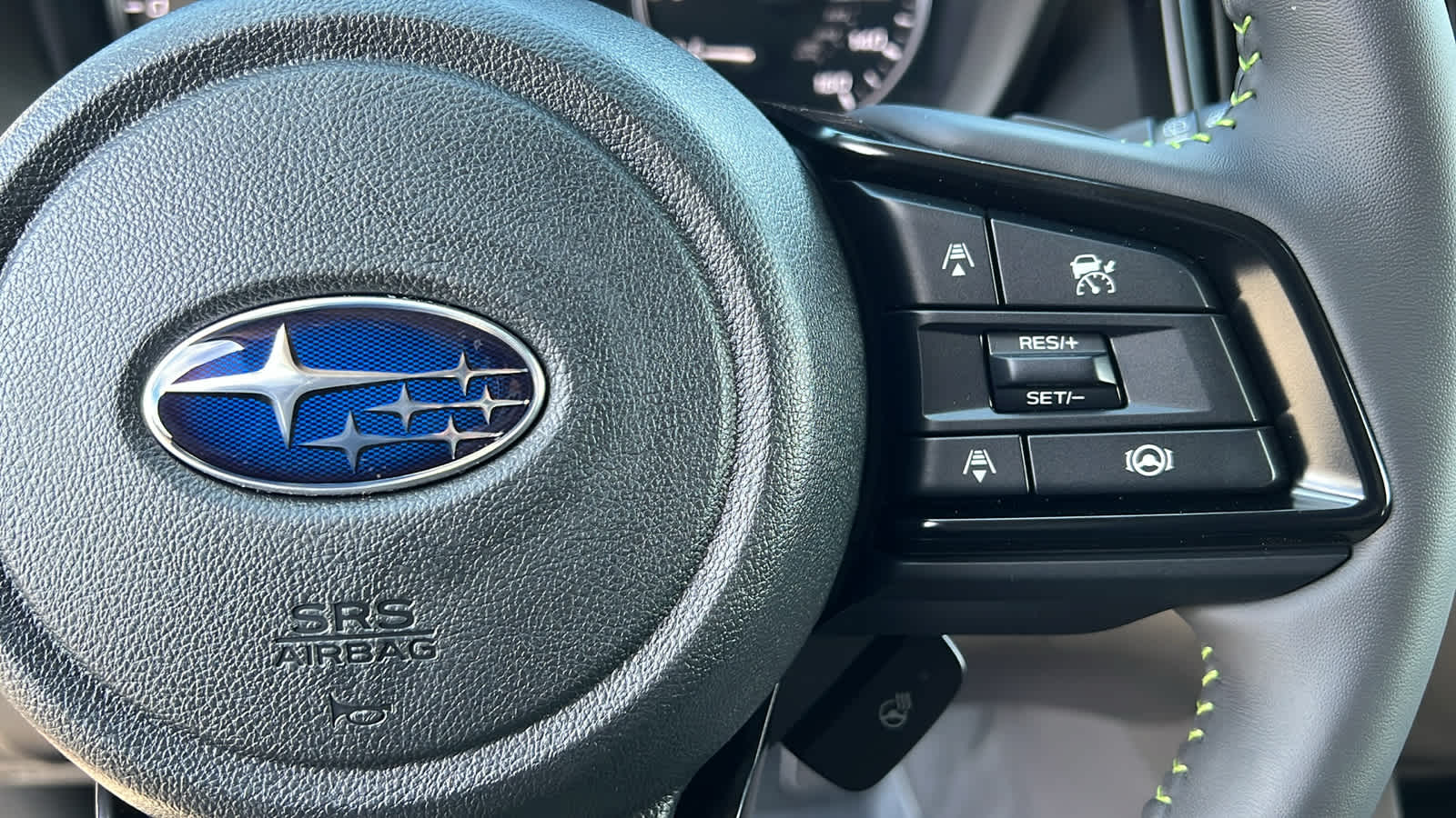 Thumbnail: 2026 Subaru Ascent - 20