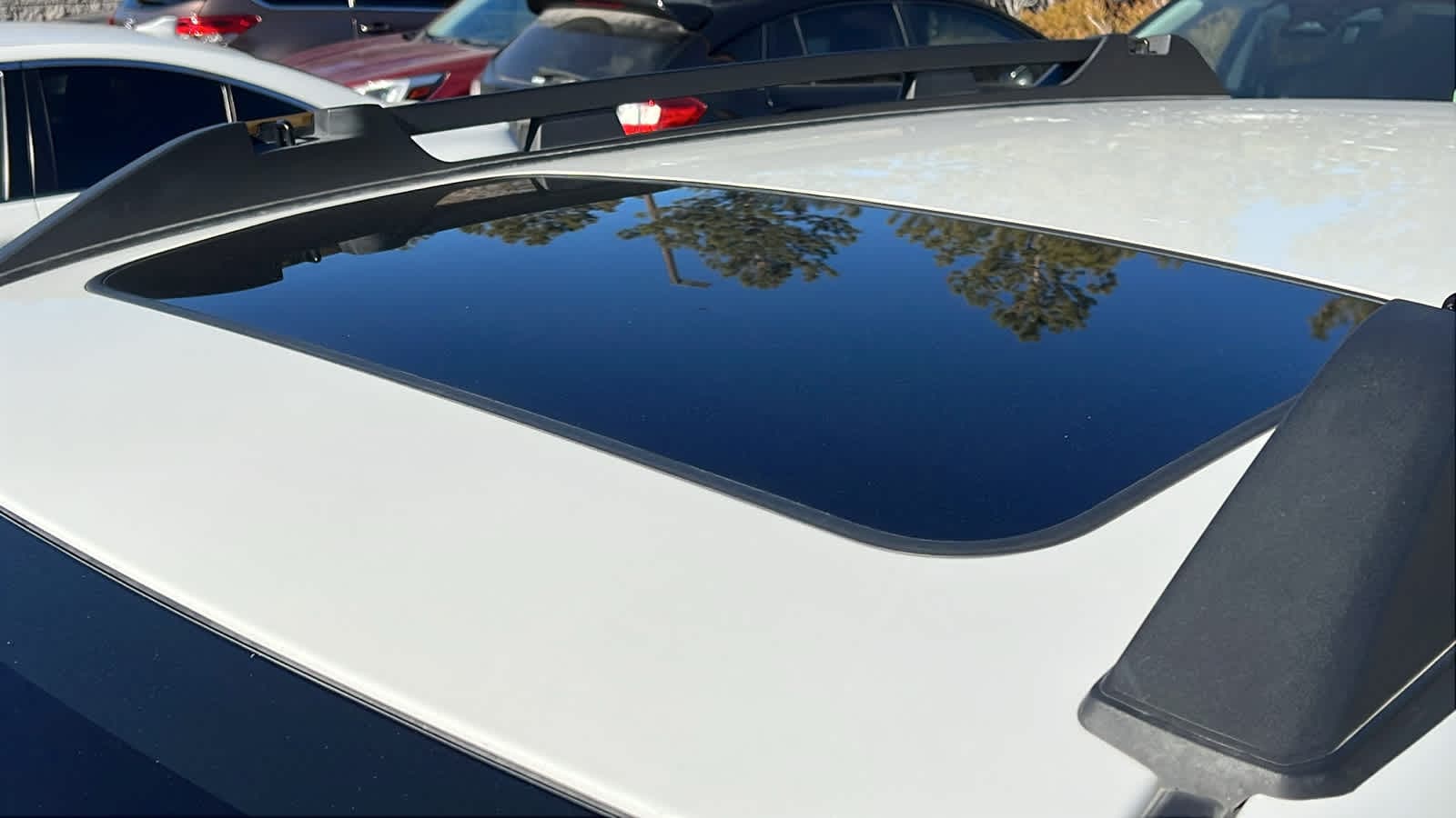 Thumbnail: 2022 Subaru Outback - 7