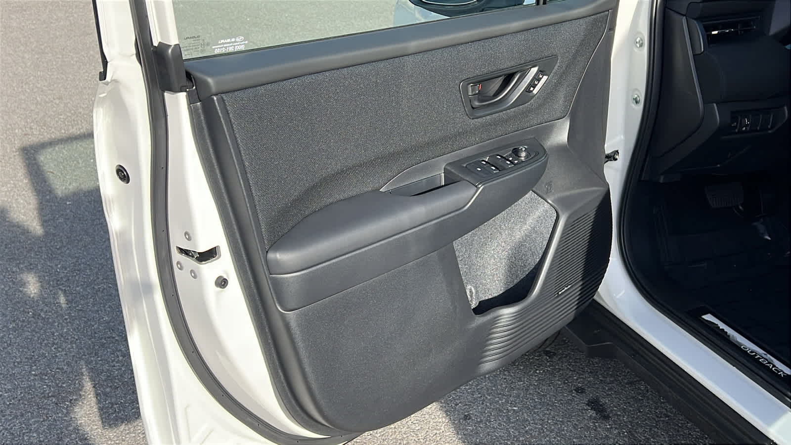 Thumbnail: 2026 Subaru Outback - 23