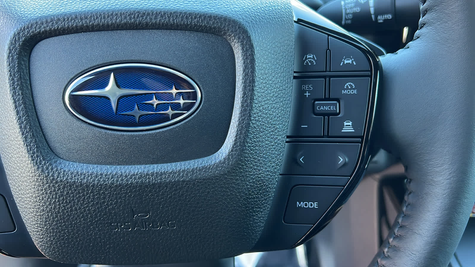 Thumbnail: 2026 Subaru Solterra - 20