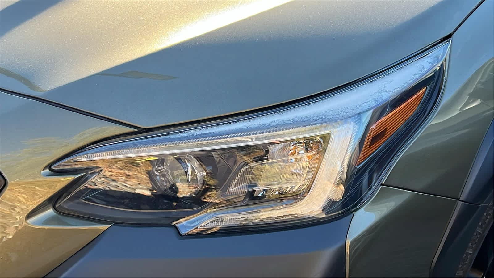 Thumbnail: 2022 Subaru Outback - 3