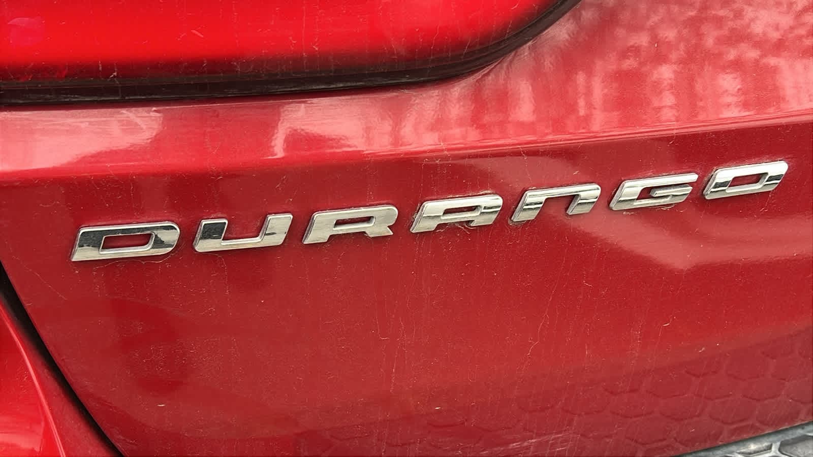 Thumbnail: 2019 Dodge Durango - 13