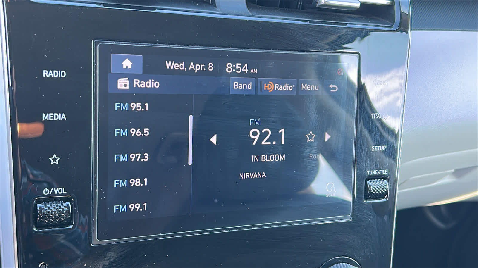 Thumbnail: 2023 Hyundai Tucson - 15