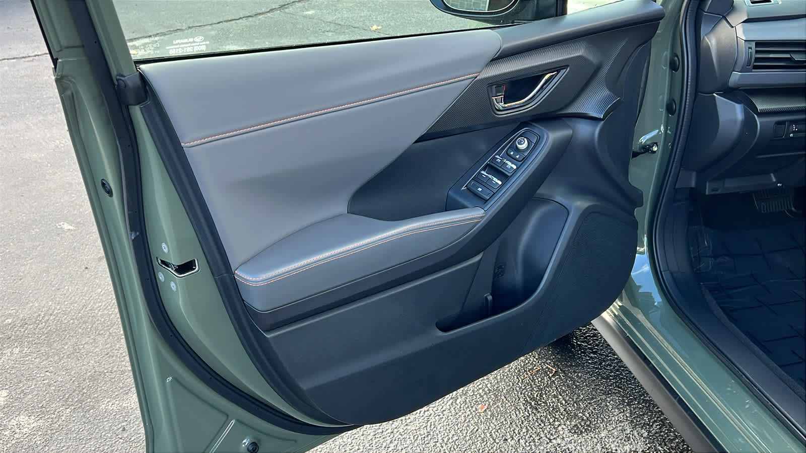 Thumbnail: 2026 Subaru Crosstrek - 23