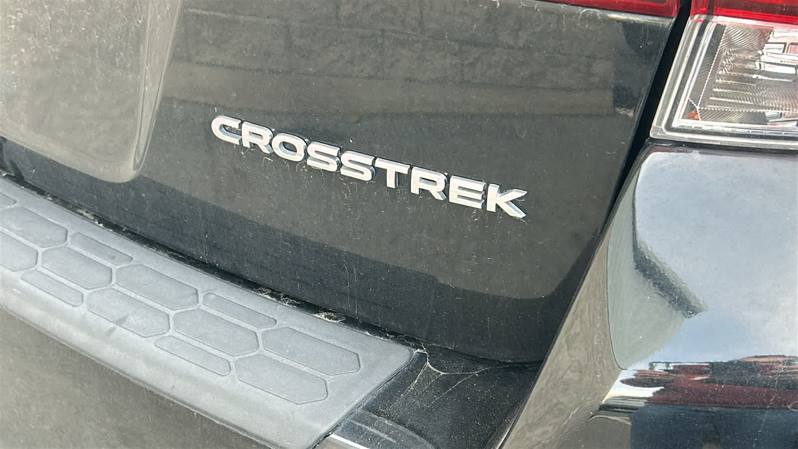 Thumbnail: 2023 Subaru Crosstrek - 14