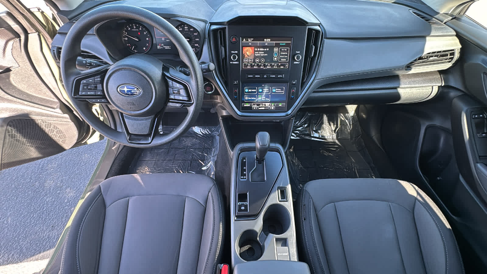 Thumbnail: 2026 Subaru Crosstrek - 27