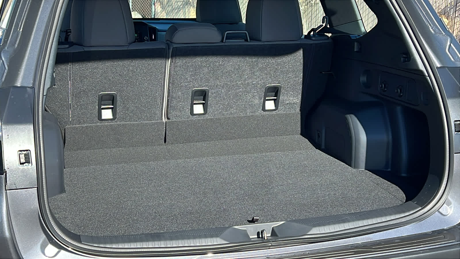 Thumbnail: 2026 Subaru Forester - 27