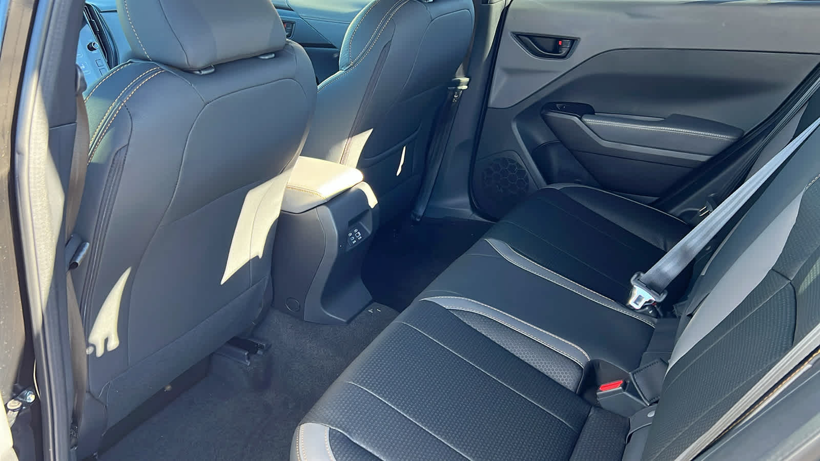 Thumbnail: 2026 Subaru Crosstrek - 24