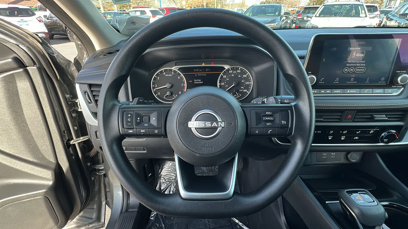 Thumbnail: 2024 Nissan Rogue - 21