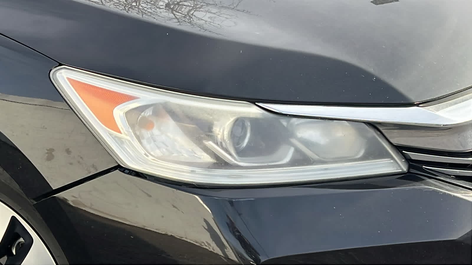 Thumbnail: 2017 Honda Accord - 4