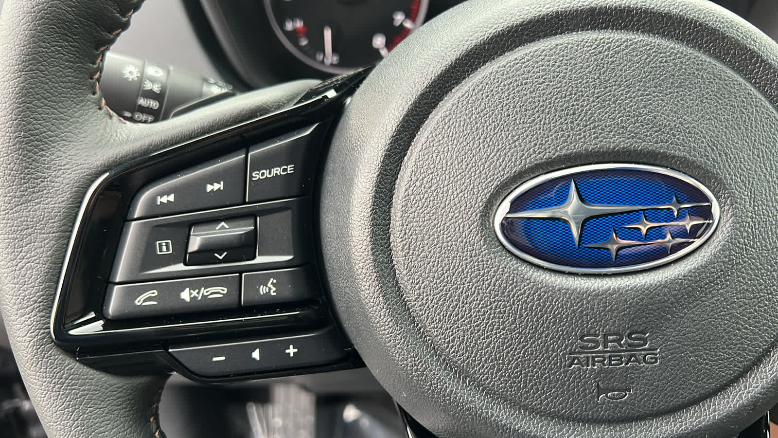 Thumbnail: 2026 Subaru Forester - 19