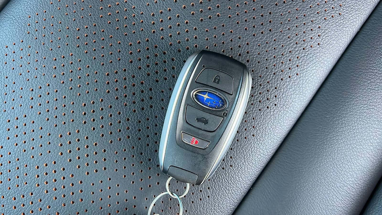 Thumbnail: 2026 Subaru Crosstrek - 29