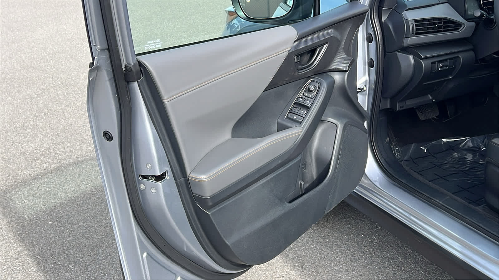 Thumbnail: 2026 Subaru Crosstrek - 23