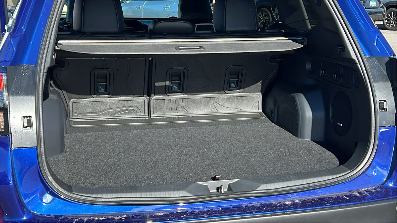 Thumbnail: 2026 Subaru Forester - 27