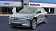  Subaru Solterra
